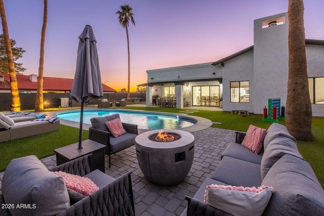 14241 N 54TH Street, Scottsdale, AZ 85254