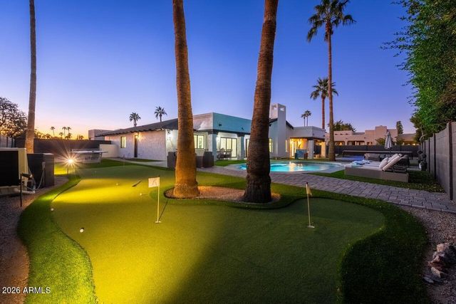 14241 N 54TH Street, Scottsdale, AZ 85254