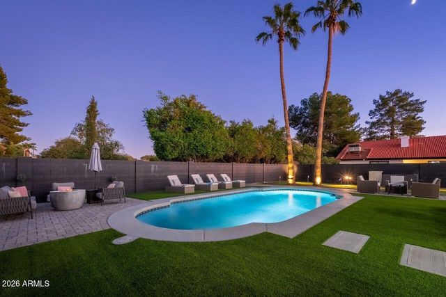 14241 N 54TH Street, Scottsdale, AZ 85254