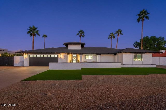 14241 N 54TH Street, Scottsdale, AZ 85254