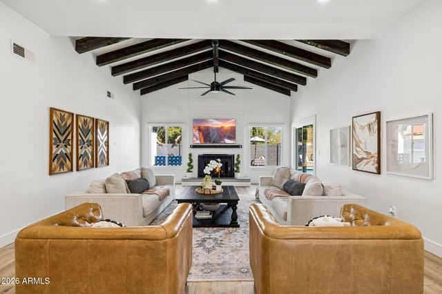 14241 N 54TH Street, Scottsdale, AZ 85254