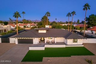 14241 N 54TH Street, Scottsdale, AZ 85254