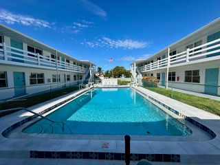 215 CIRCLE DRIVE 18, Cape Canaveral, FL 32920