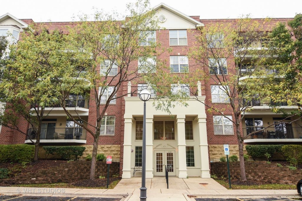 3135 Town Square Drive 106, Rolling Meadows, IL 60008