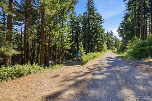20 LOT, Cle Elum, WA 98922