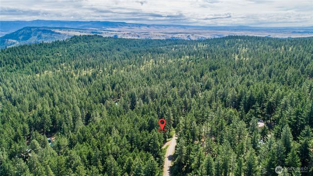 20 LOT, Cle Elum, WA 98922