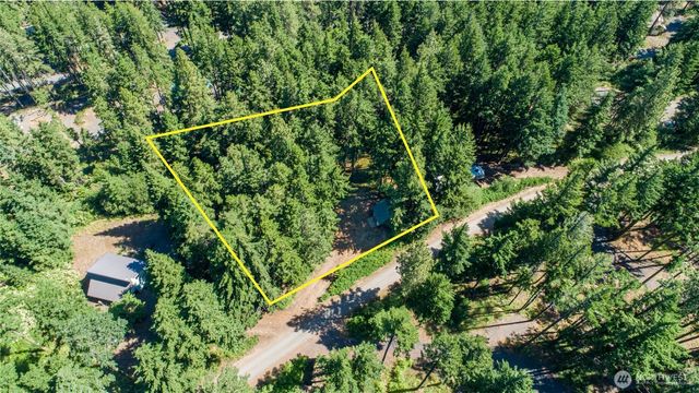 20 LOT, Cle Elum, WA 98922