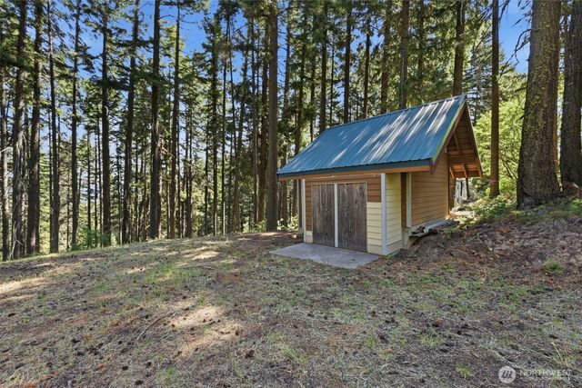 20 LOT, Cle Elum, WA 98922