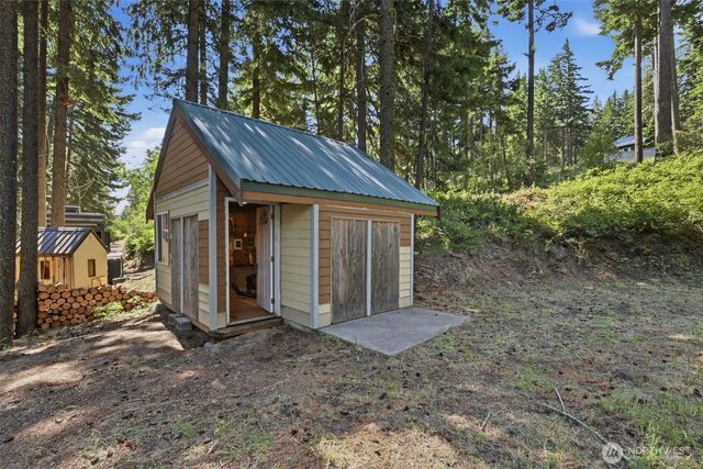 20 LOT, Cle Elum, WA 98922