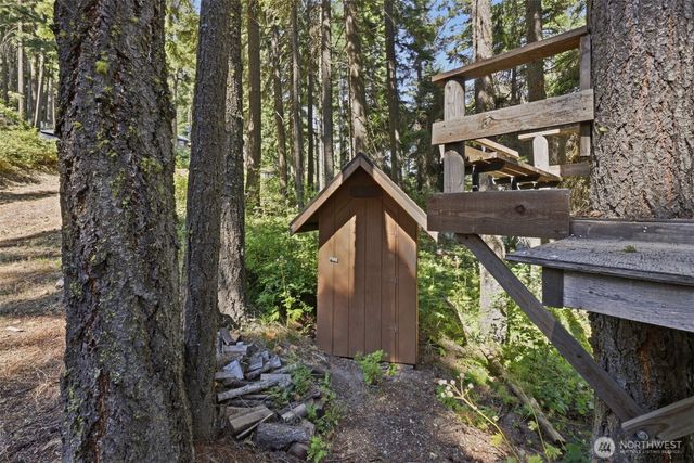 20 LOT, Cle Elum, WA 98922