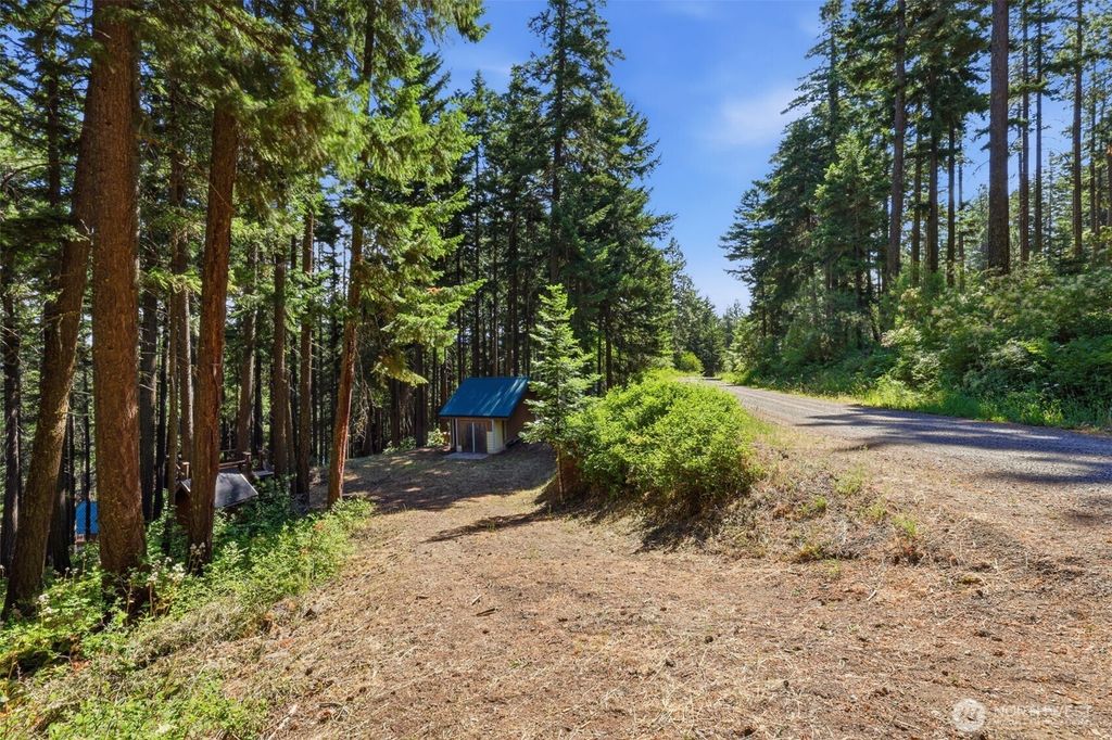 20 LOT, Cle Elum, WA 98922