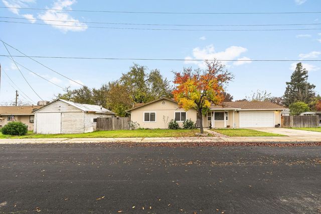 419 Aleut St St, Biggs, CA 95917