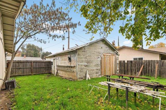 419 Aleut St St, Biggs, CA 95917