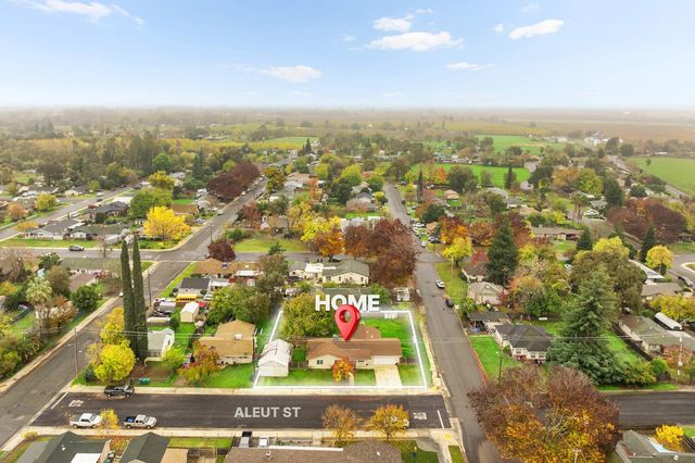 419 Aleut St St, Biggs, CA 95917