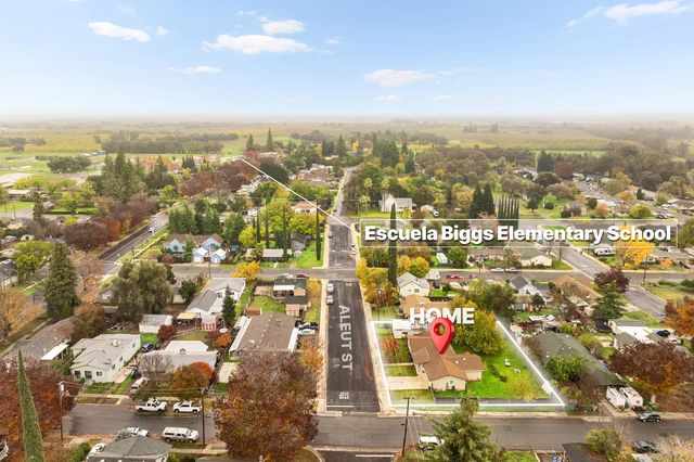 419 Aleut St St, Biggs, CA 95917