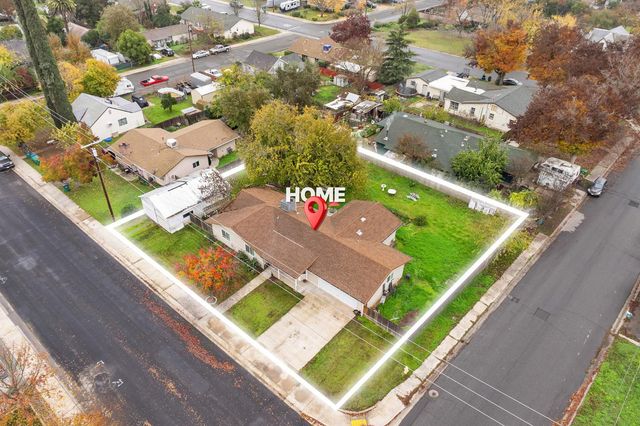 419 Aleut St St, Biggs, CA 95917