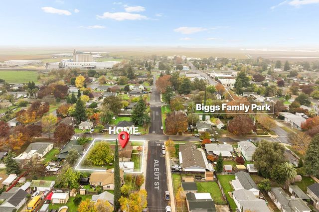 419 Aleut St St, Biggs, CA 95917