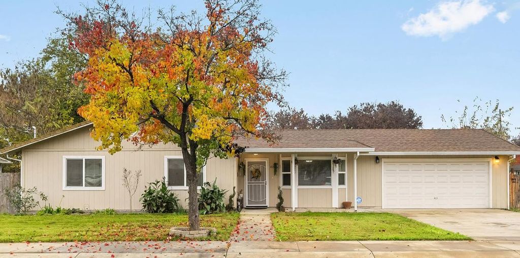 419 Aleut St St, Biggs, CA 95917