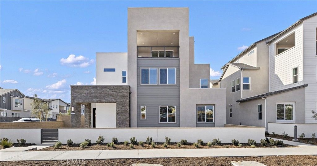 109 Junco, Irvine, CA 92618 — exterior