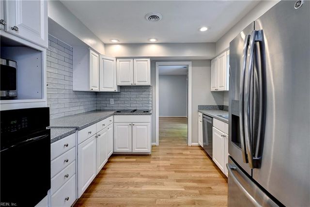 109 Holman RD, Williamsburg, VA 23185