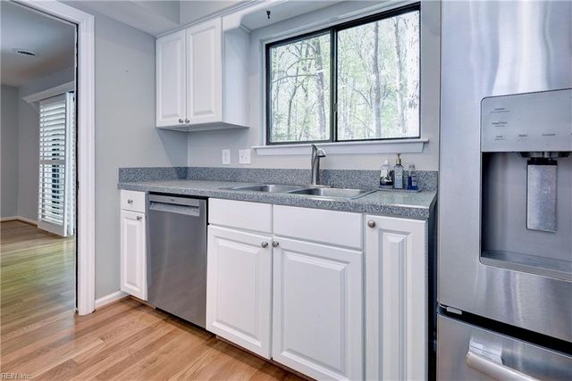109 Holman RD, Williamsburg, VA 23185