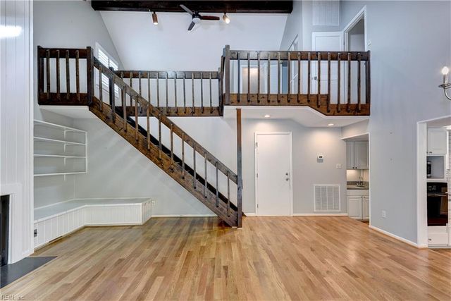 109 Holman RD, Williamsburg, VA 23185