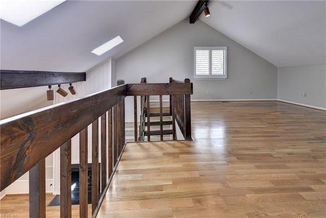 109 Holman RD, Williamsburg, VA 23185