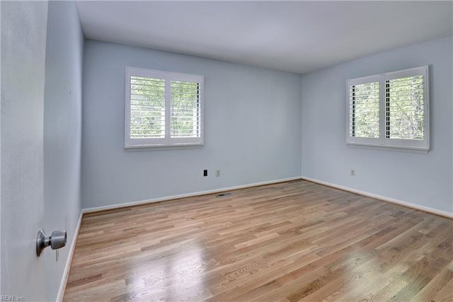 109 Holman RD, Williamsburg, VA 23185