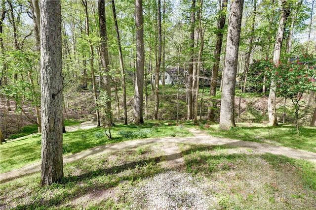 109 Holman RD, Williamsburg, VA 23185