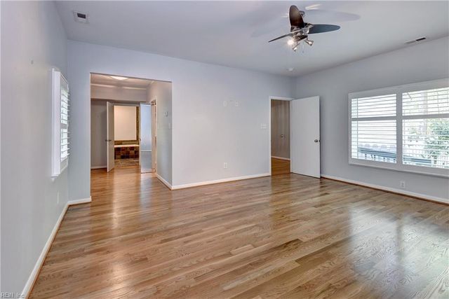 109 Holman RD, Williamsburg, VA 23185