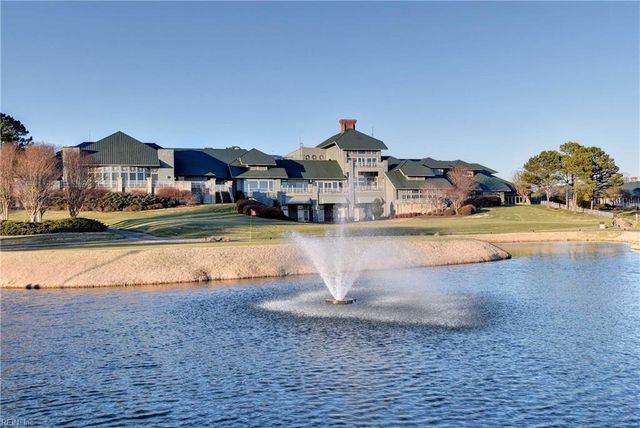 109 Holman RD, Williamsburg, VA 23185