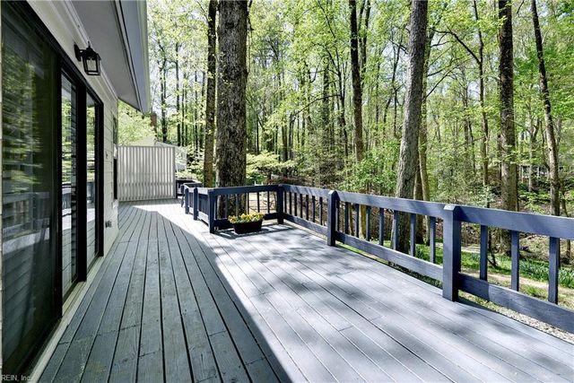 109 Holman RD, Williamsburg, VA 23185