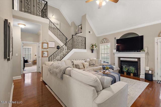 3273 S Devonshire Cove, Southaven, MS 38672