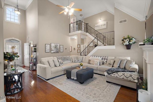 3273 S Devonshire Cove, Southaven, MS 38672