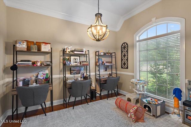 3273 S Devonshire Cove, Southaven, MS 38672