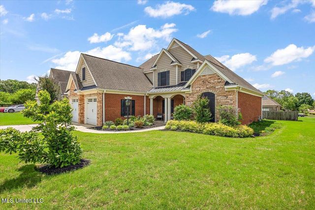 3273 S Devonshire Cove, Southaven, MS 38672