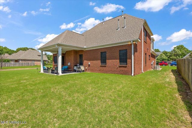 3273 S Devonshire Cove, Southaven, MS 38672