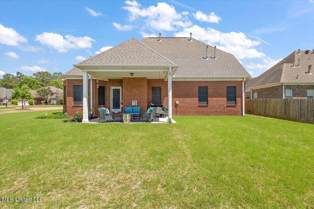 3273 S Devonshire Cove, Southaven, MS 38672