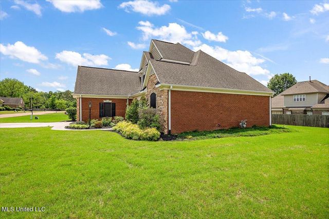 3273 S Devonshire Cove, Southaven, MS 38672