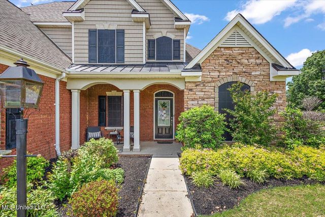 3273 S Devonshire Cove, Southaven, MS 38672