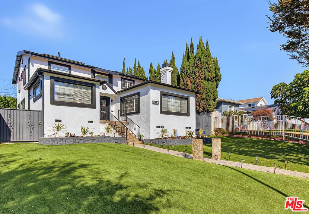 5183 Obama Boulevard, Los Angeles, CA 90016 — photo 3