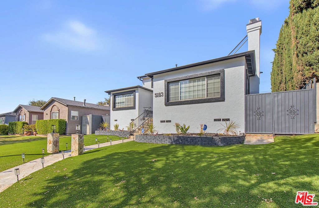 5183 Obama Boulevard, Los Angeles, CA 90016 — photo 4