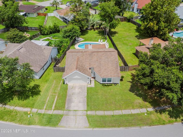 7260 EAGLES PERCH Drive, Jacksonville, FL 32244