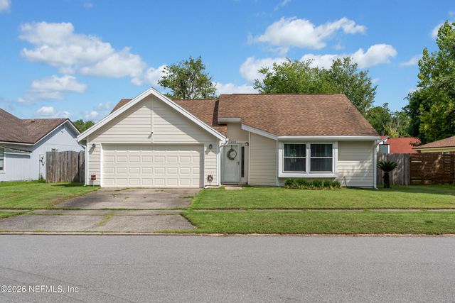 7260 EAGLES PERCH Drive, Jacksonville, FL 32244