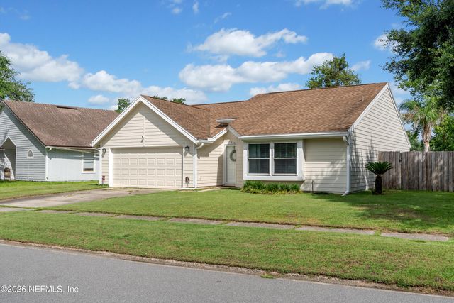 7260 EAGLES PERCH Drive, Jacksonville, FL 32244