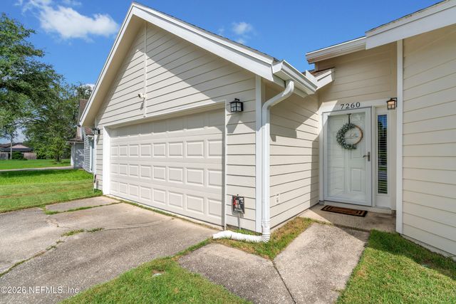 7260 EAGLES PERCH Drive, Jacksonville, FL 32244