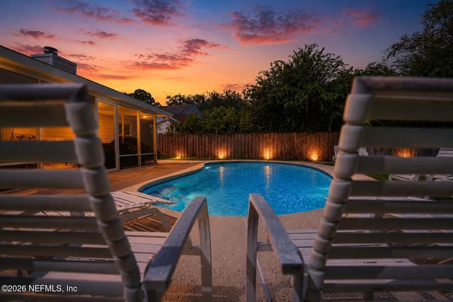 7260 EAGLES PERCH Drive, Jacksonville, FL 32244