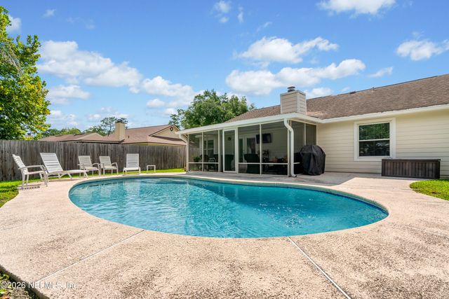 7260 EAGLES PERCH Drive, Jacksonville, FL 32244
