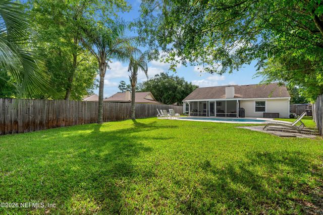 7260 EAGLES PERCH Drive, Jacksonville, FL 32244
