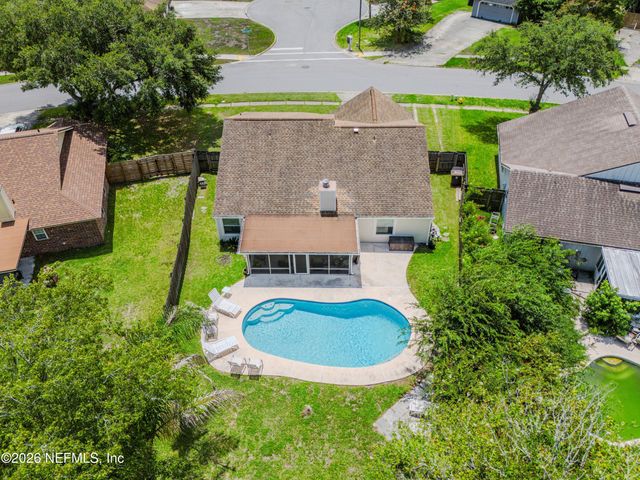 7260 EAGLES PERCH Drive, Jacksonville, FL 32244